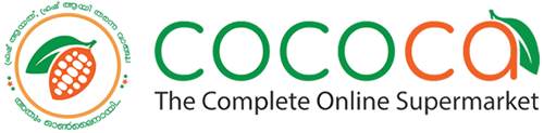 cococa logo