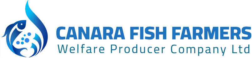 canara fish farmers logo