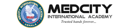 medcity international academy logo