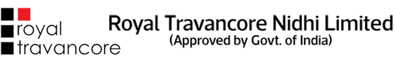 royal travancore nidhi ltd logo