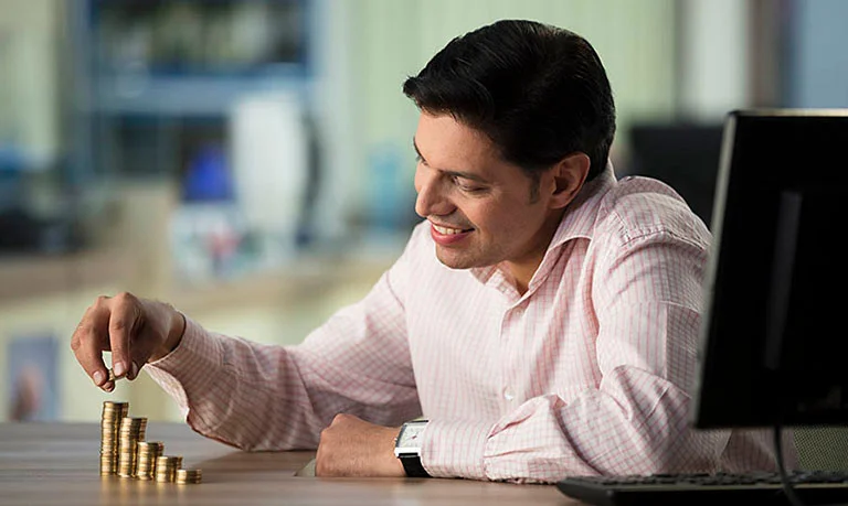 recurring deposit