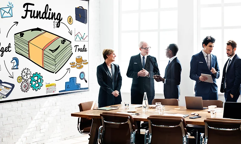 group investment scheme