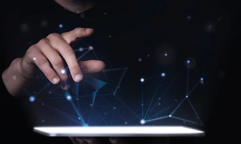 modern techniques and digitization process