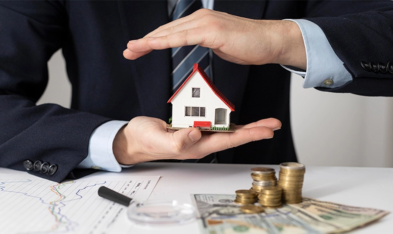 loan against property