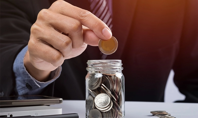 fixed deposits