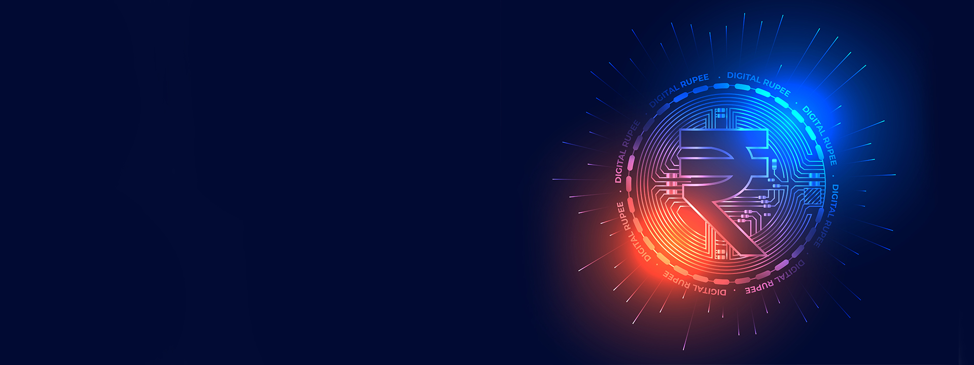 digital rupee